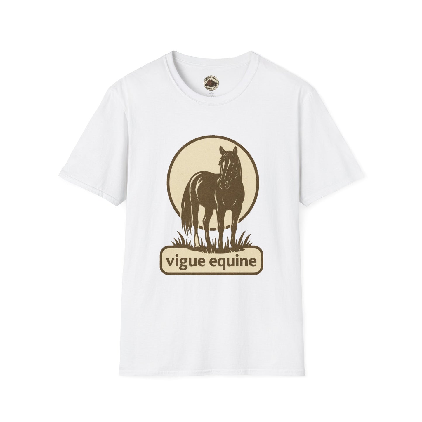 Barn Lover T-Shirt