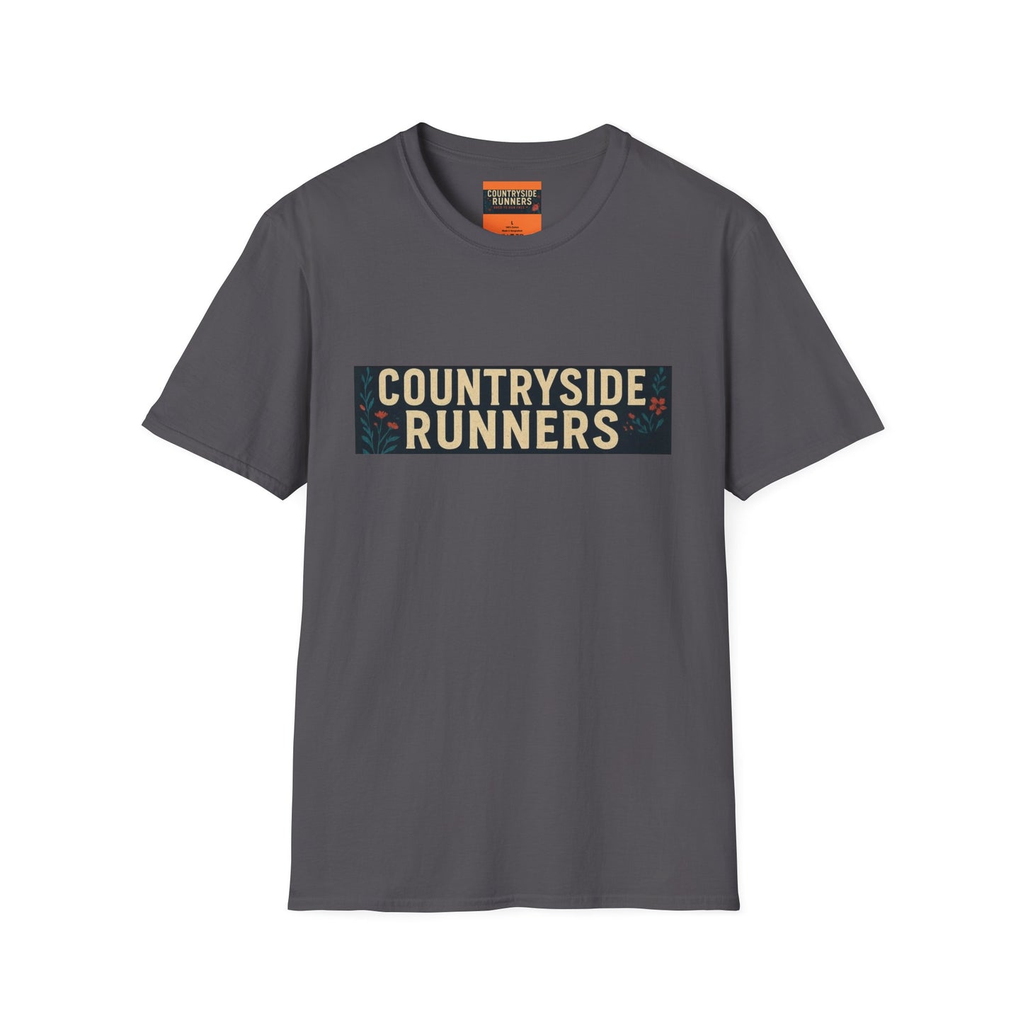 Country Side Runners T-Shirt