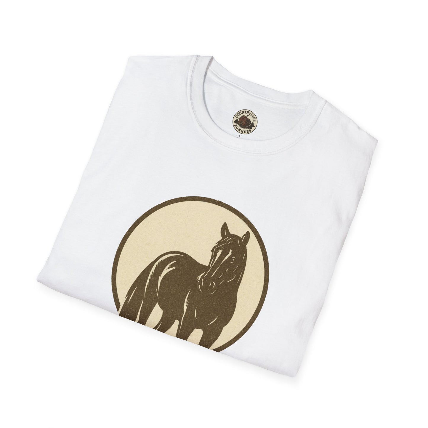 Barn Lover T-Shirt