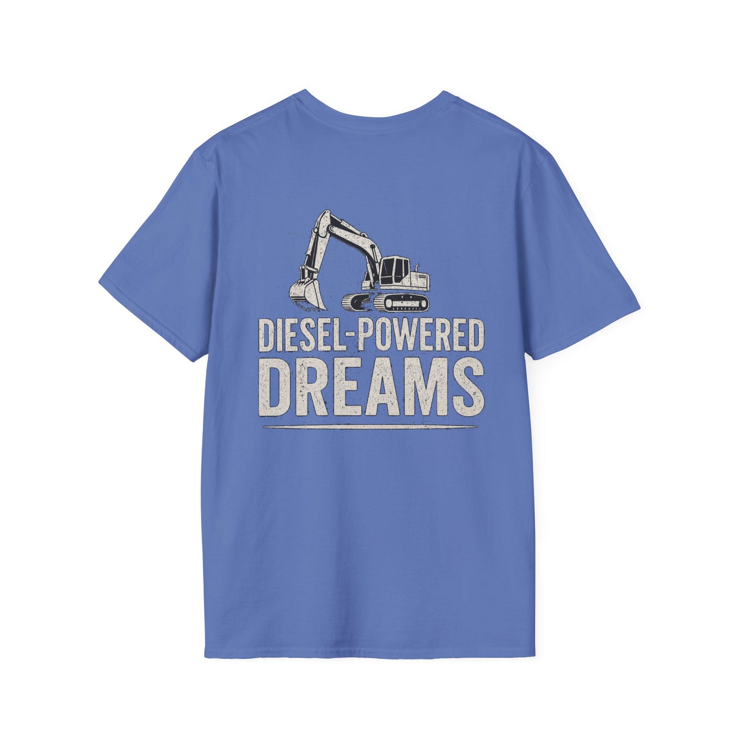 Countryside Runners diesel T-Shirt