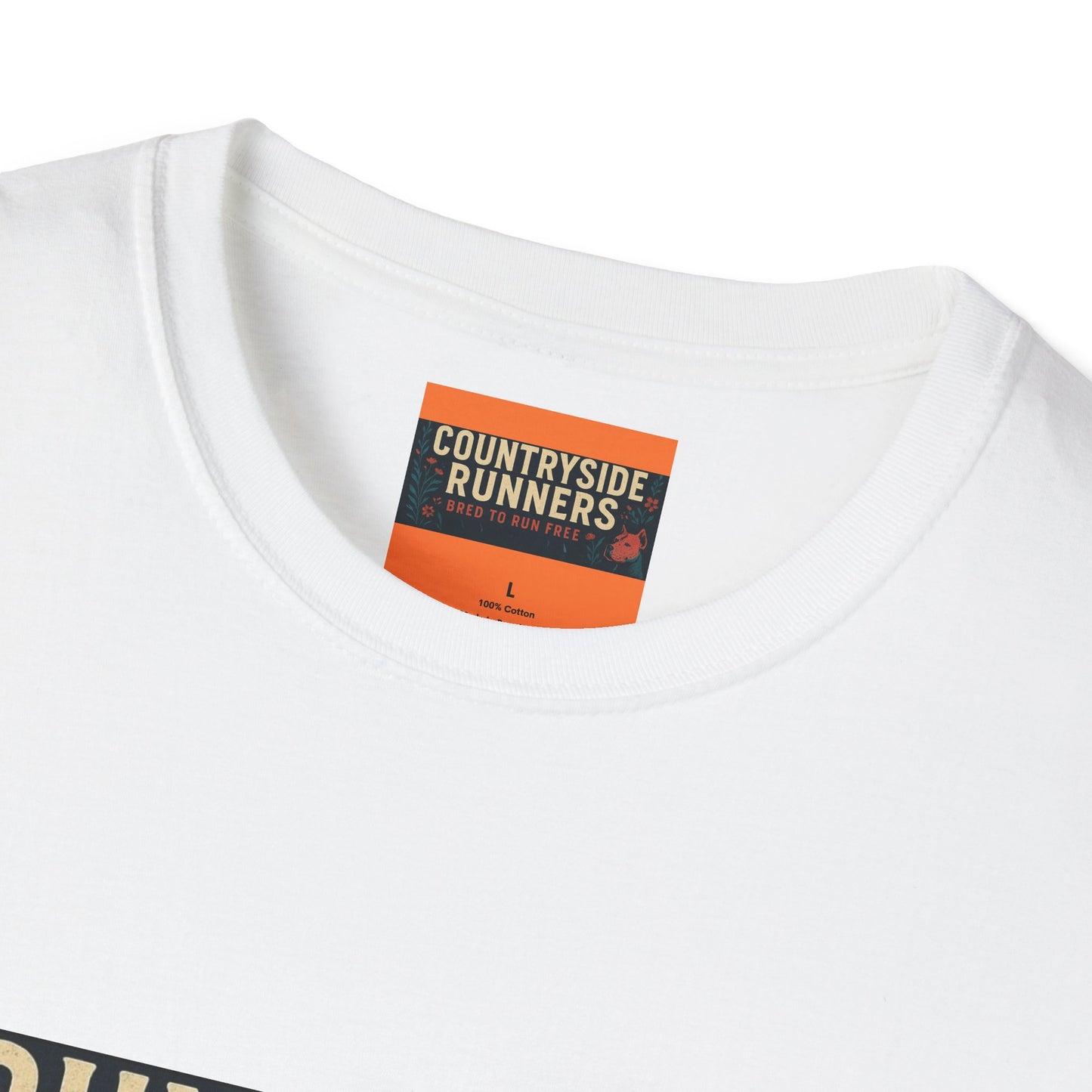 Country Side Runners T-Shirt