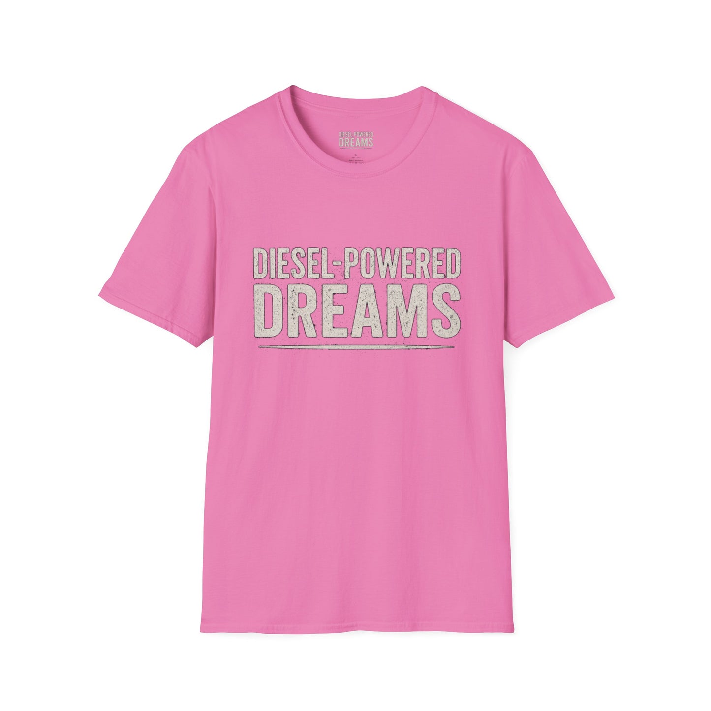 Countryside Runners diesel T-Shirt