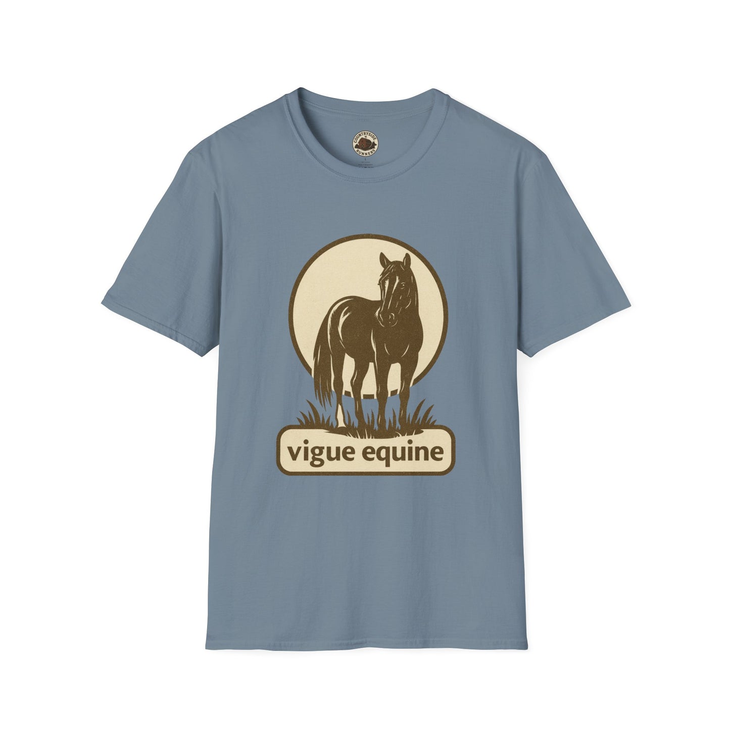 Barn Lover T-Shirt