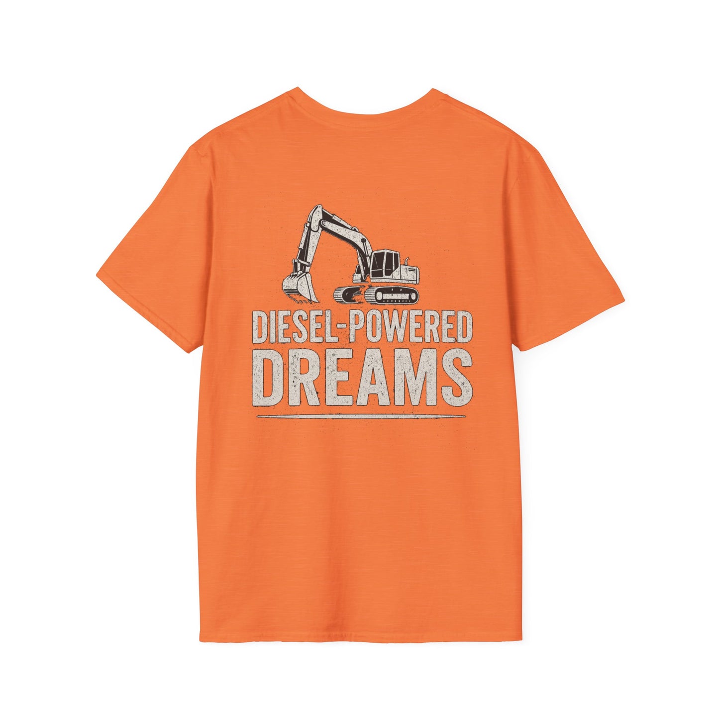 Countryside Runners diesel T-Shirt