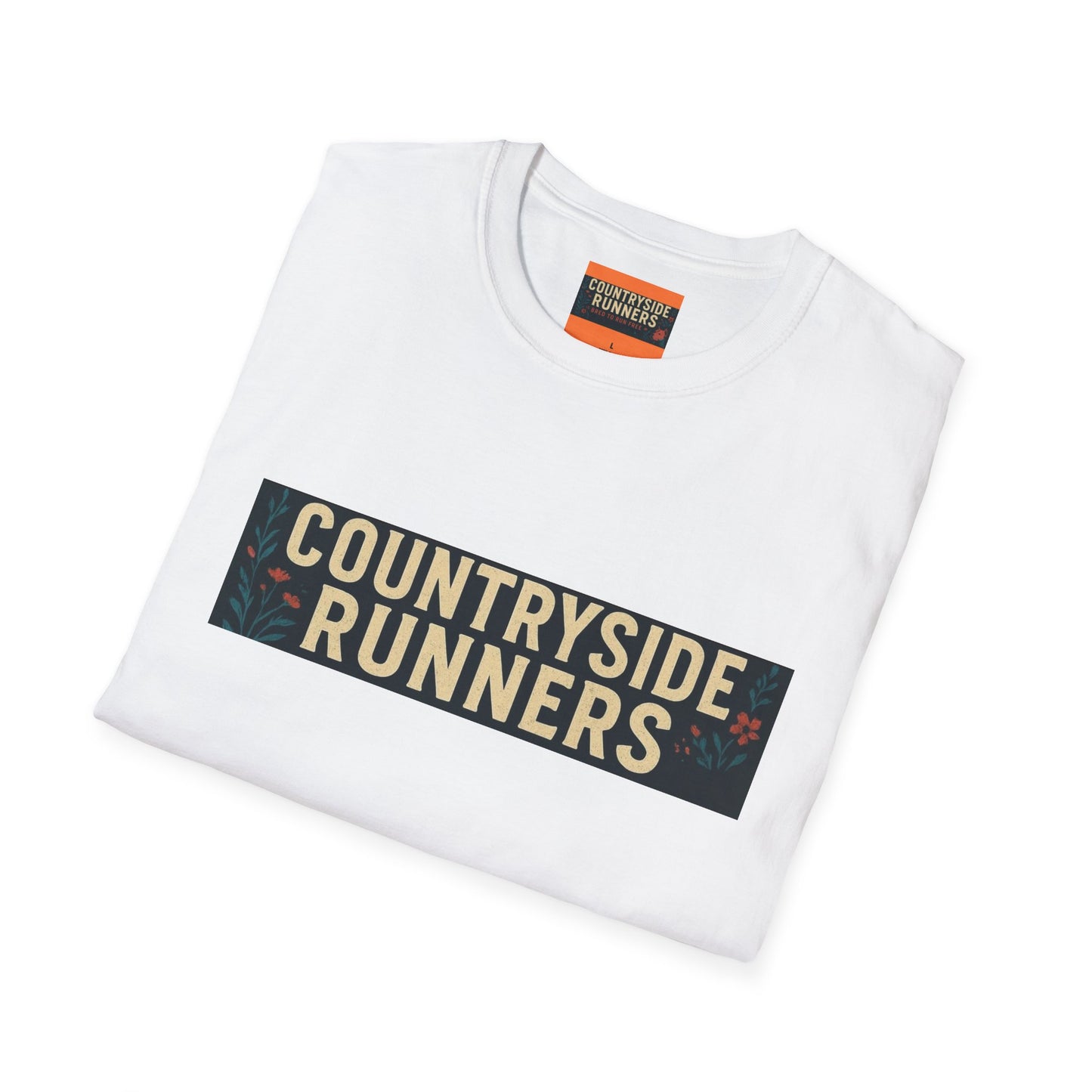 Country Side Runners T-Shirt