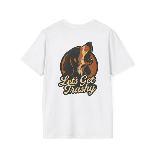 Trashy Graphic T-Shirt