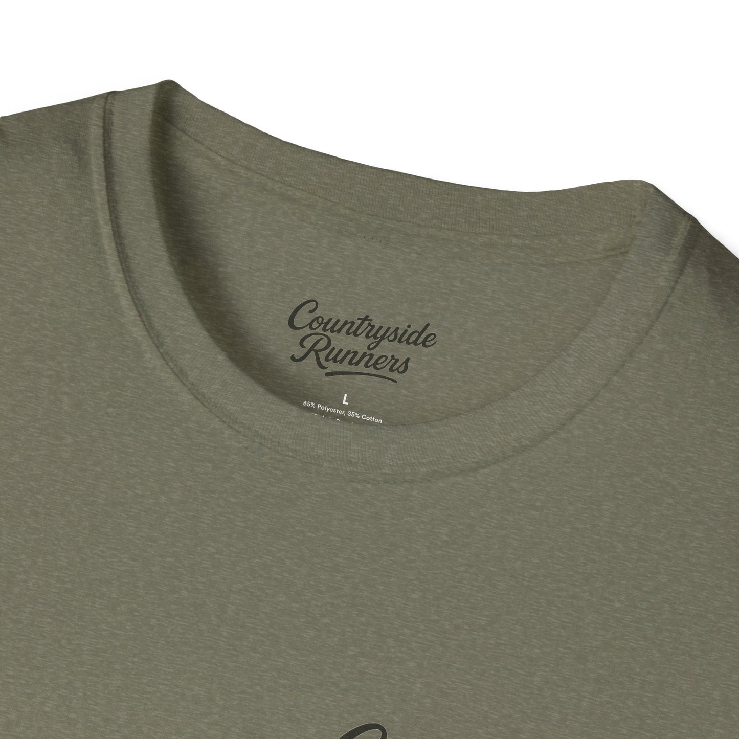 Countryside Runners diesel T-Shirt