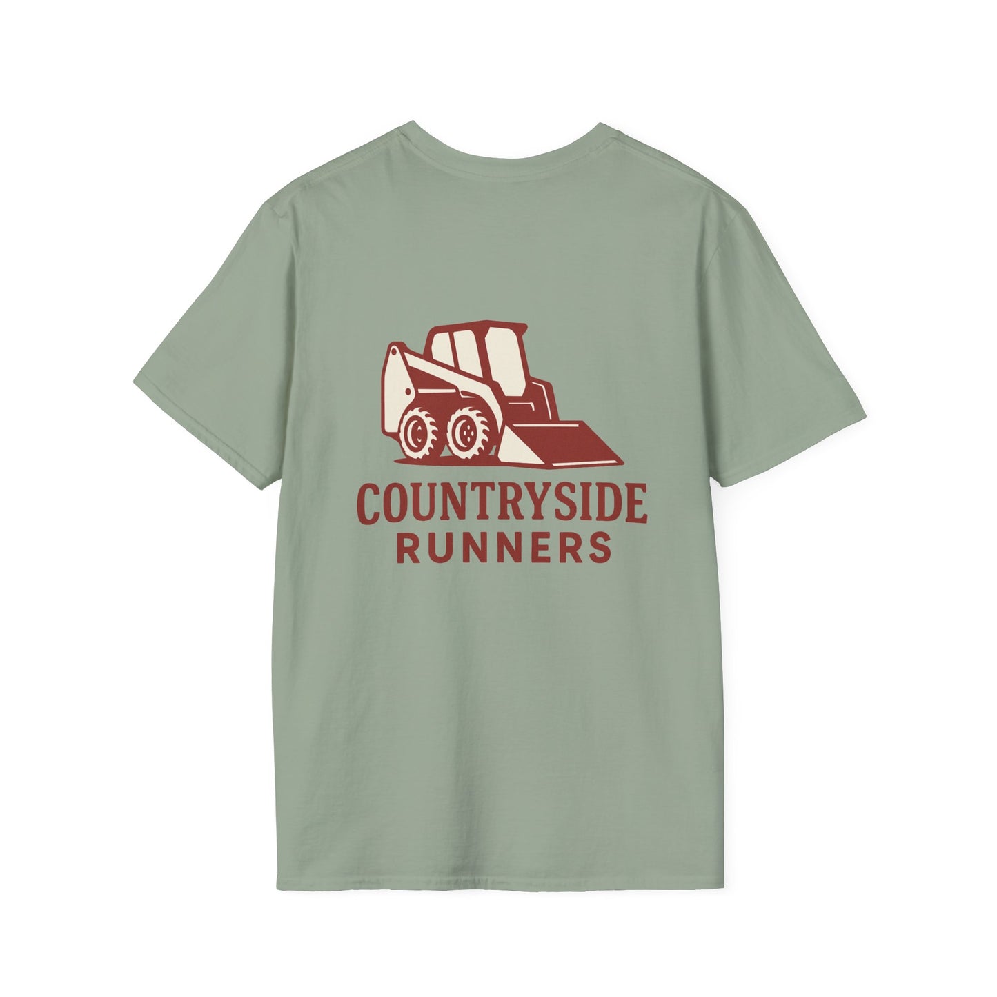 Countryside Runners diesel T-Shirt