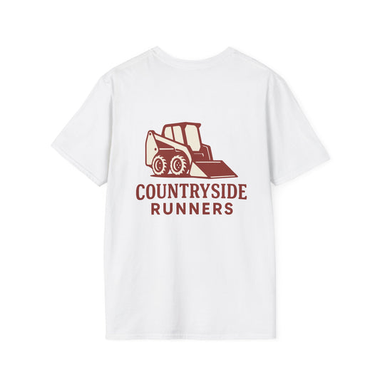 Countryside Runners diesel T-Shirt