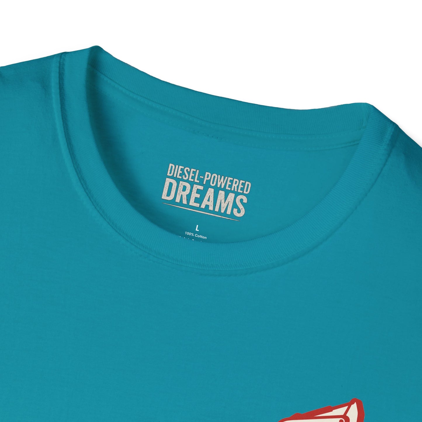 Countryside Runners diesel T-Shirt