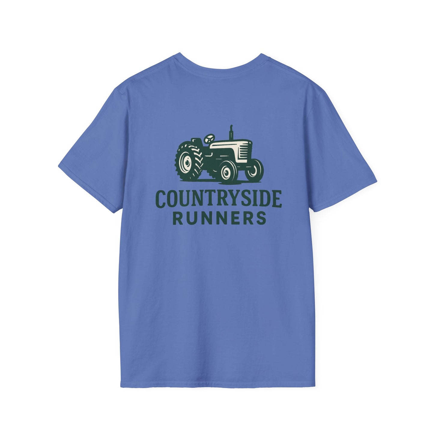 Countryside Runners diesel T-Shirt