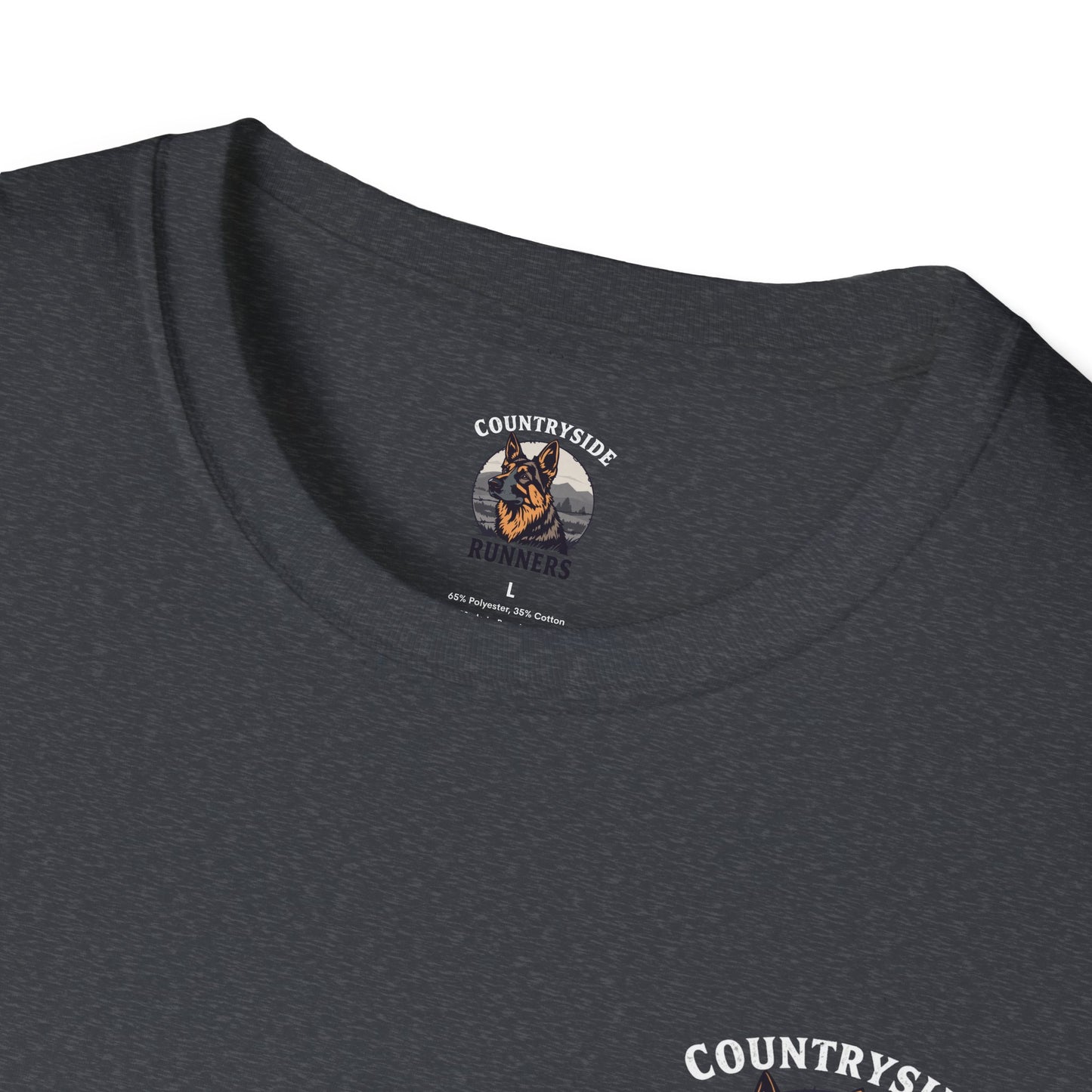 German Shepherd Loyal Protector T-Shirt