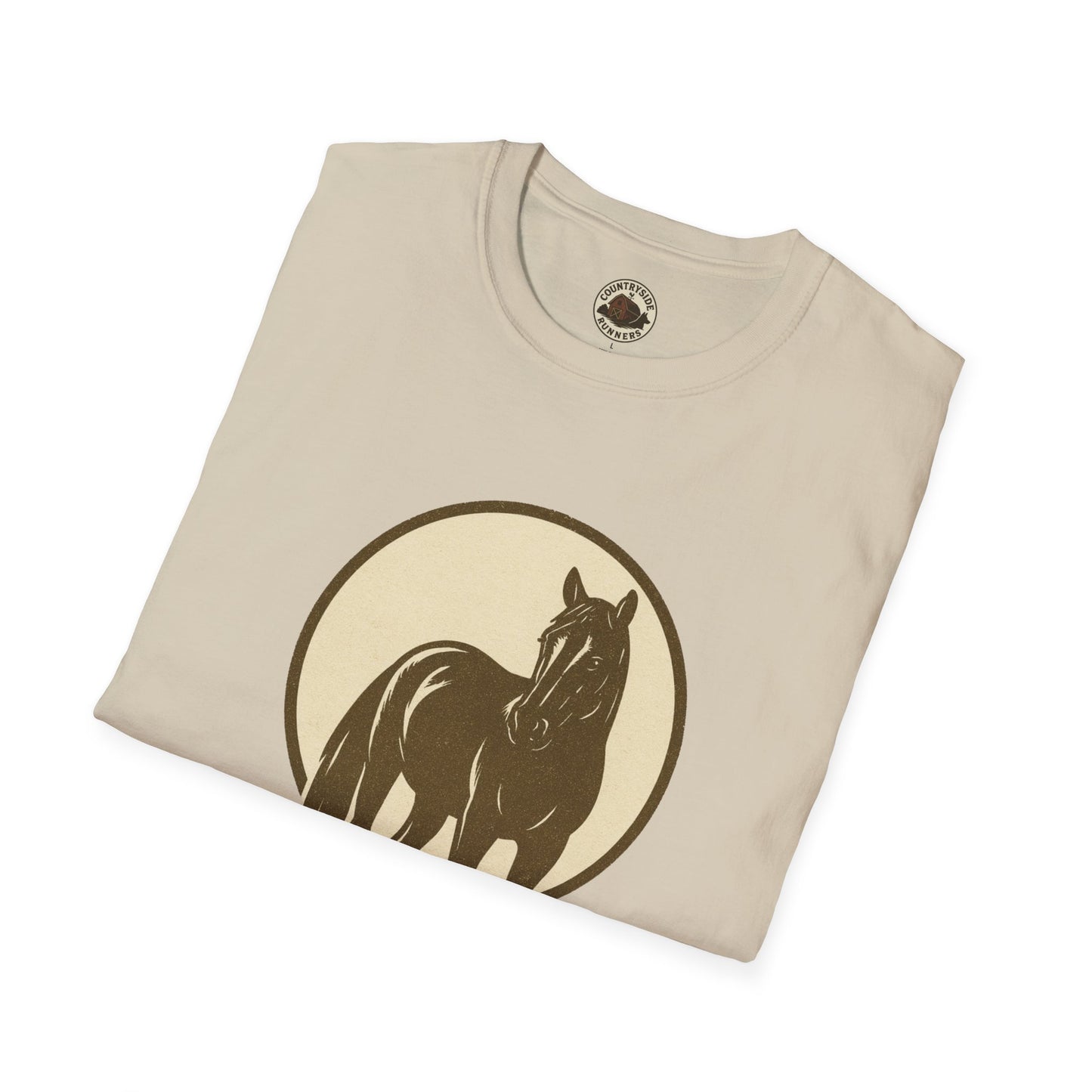 Barn Lover T-Shirt