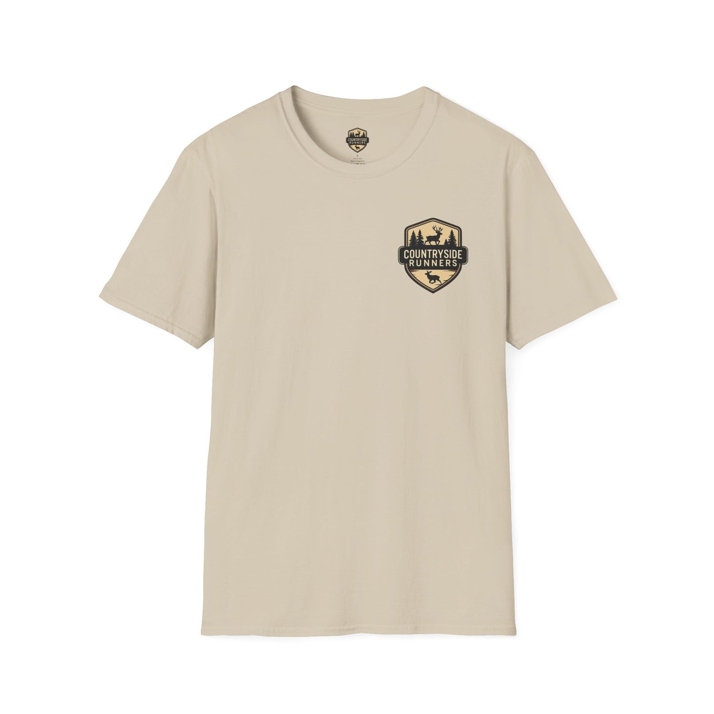 Antler Assassin T-Shirt