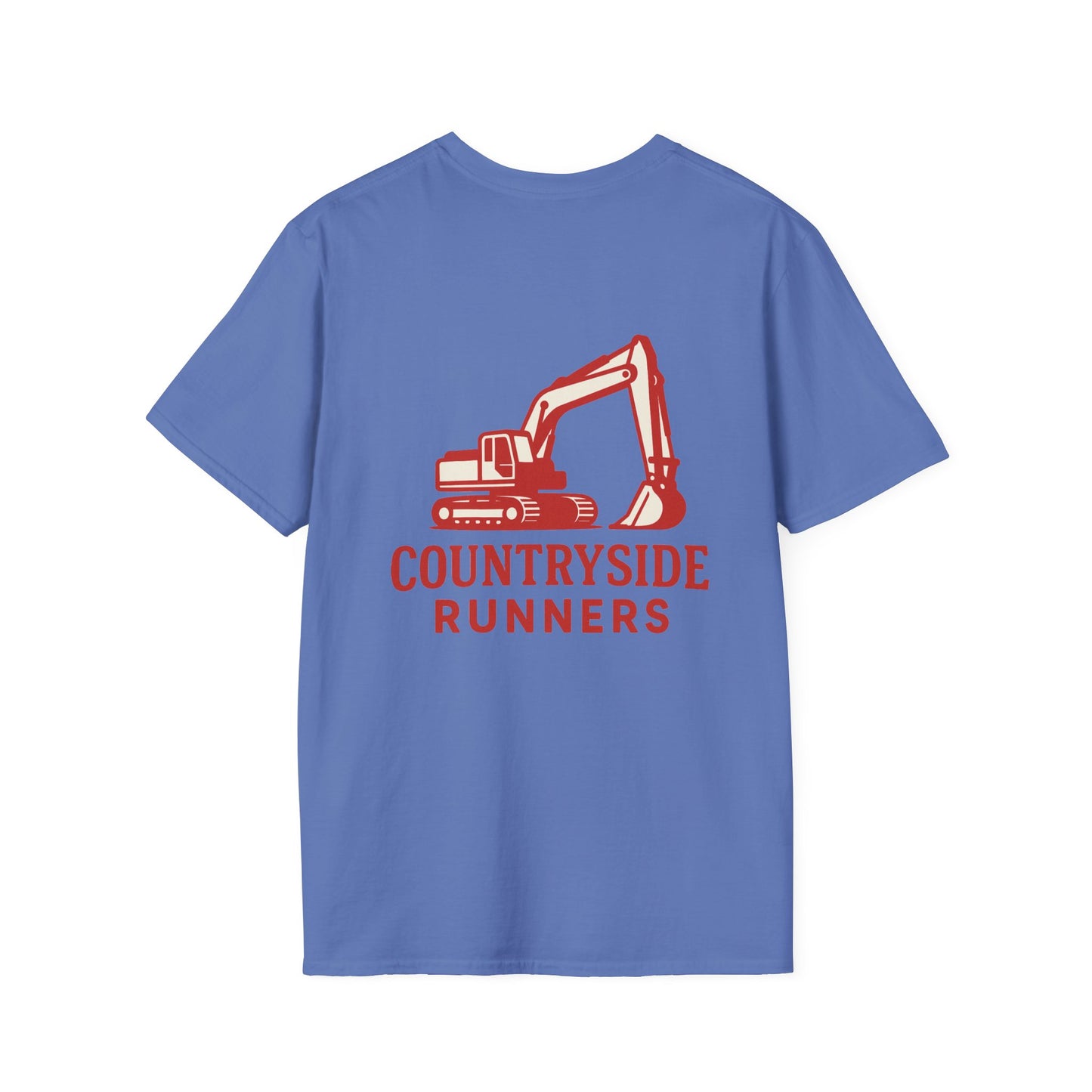 Countryside Runners diesel T-Shirt