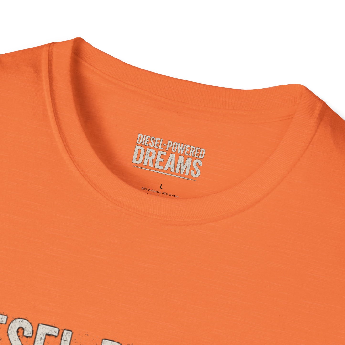 Countryside Runners diesel T-Shirt