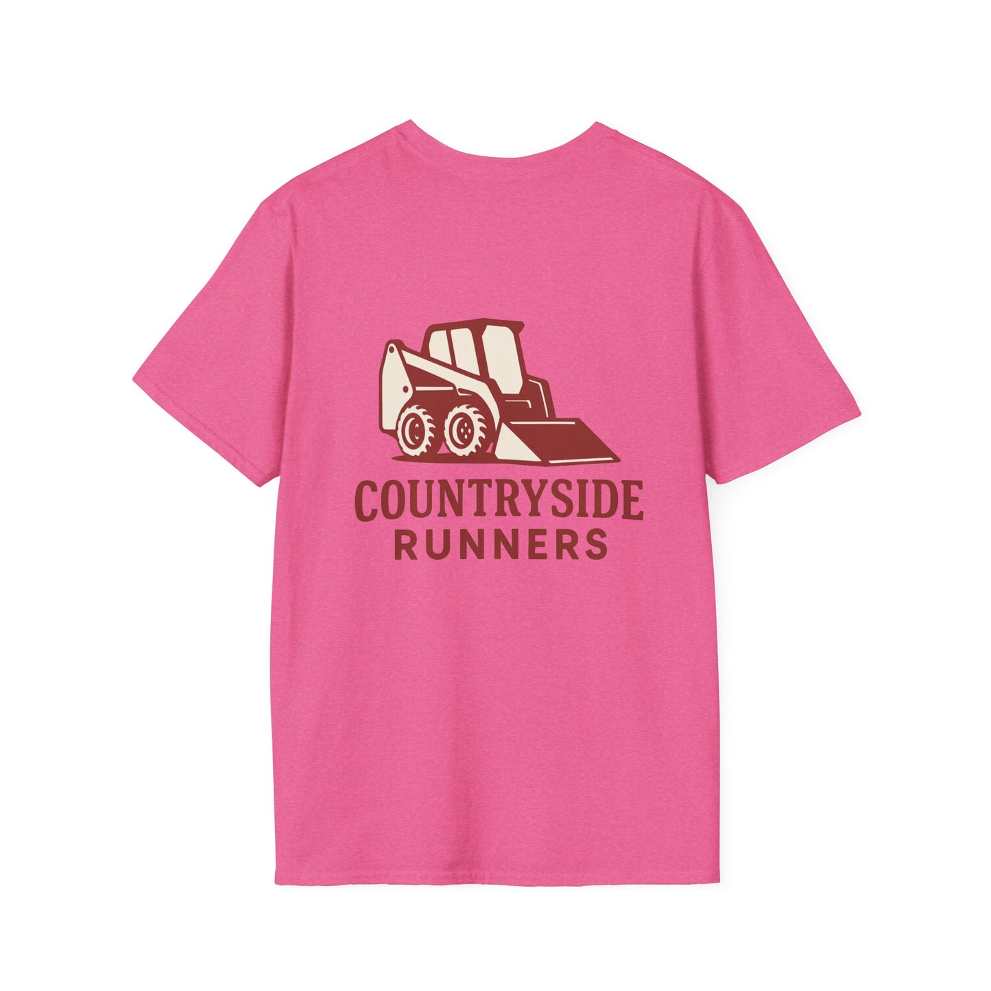 Countryside Runners diesel T-Shirt