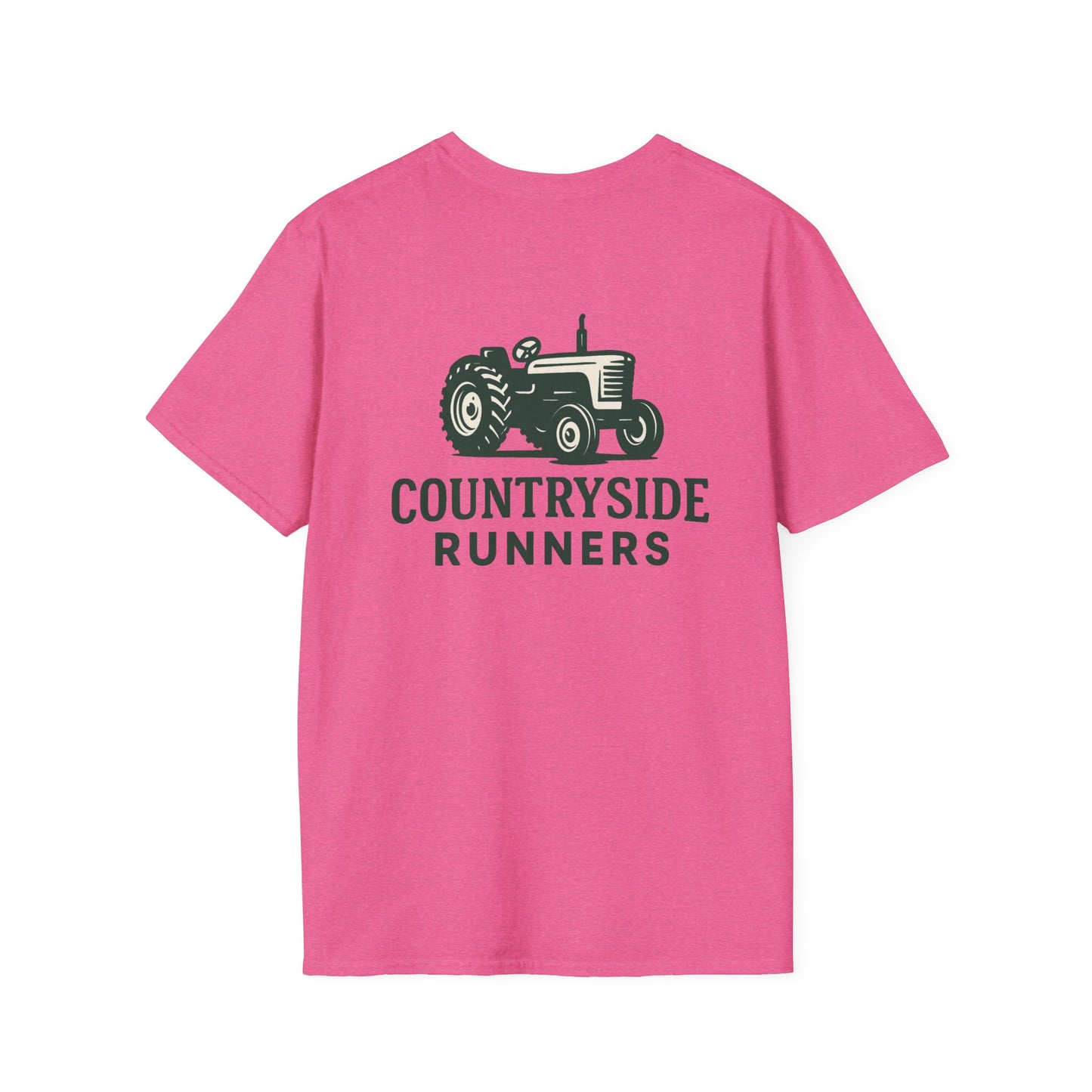 Countryside Runners diesel T-Shirt