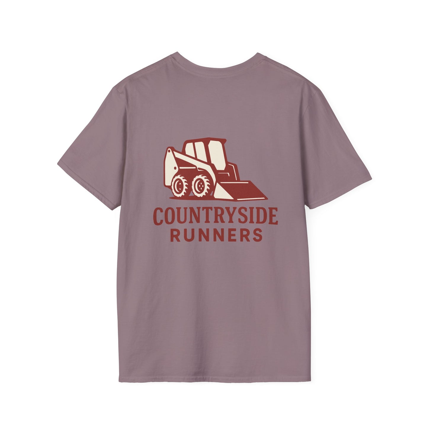 Countryside Runners diesel T-Shirt