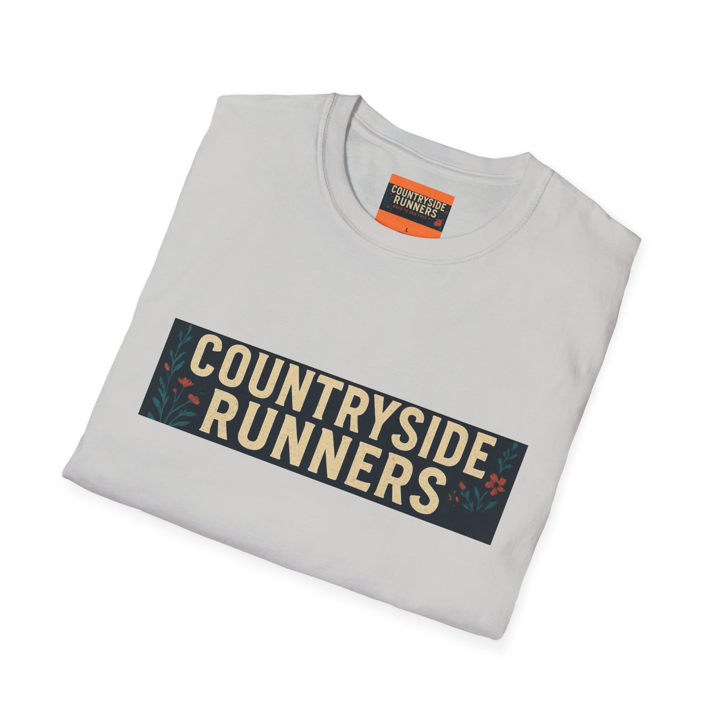 Country Side Runners T-Shirt