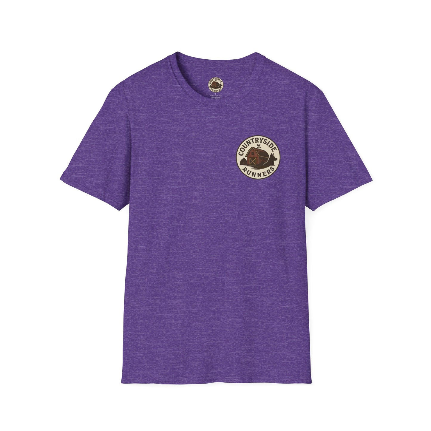 Vigue equine llc T-Shirt