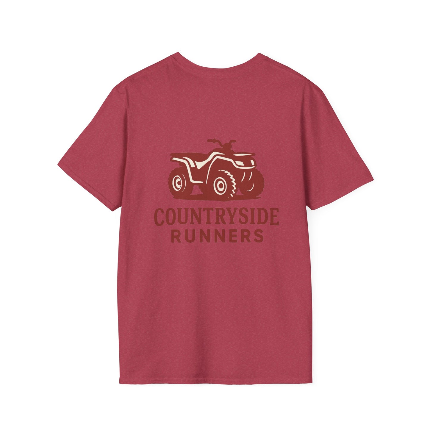 Countryside Runners diesel T-Shirt