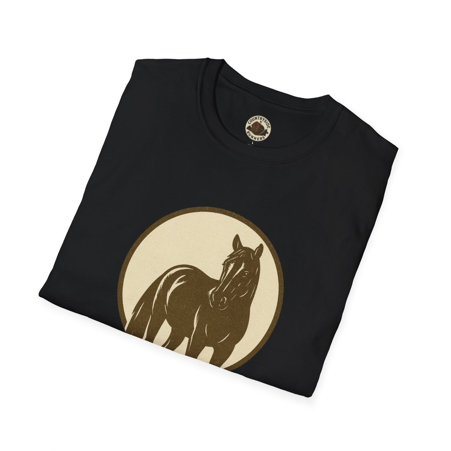 Barn Lover T-Shirt