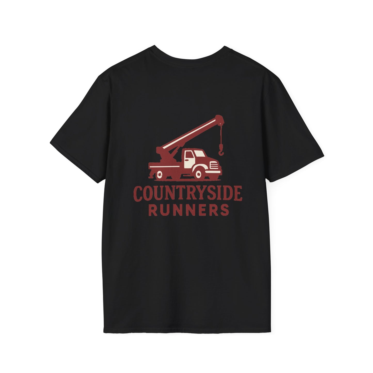 Countryside Runners diesel T-Shirt