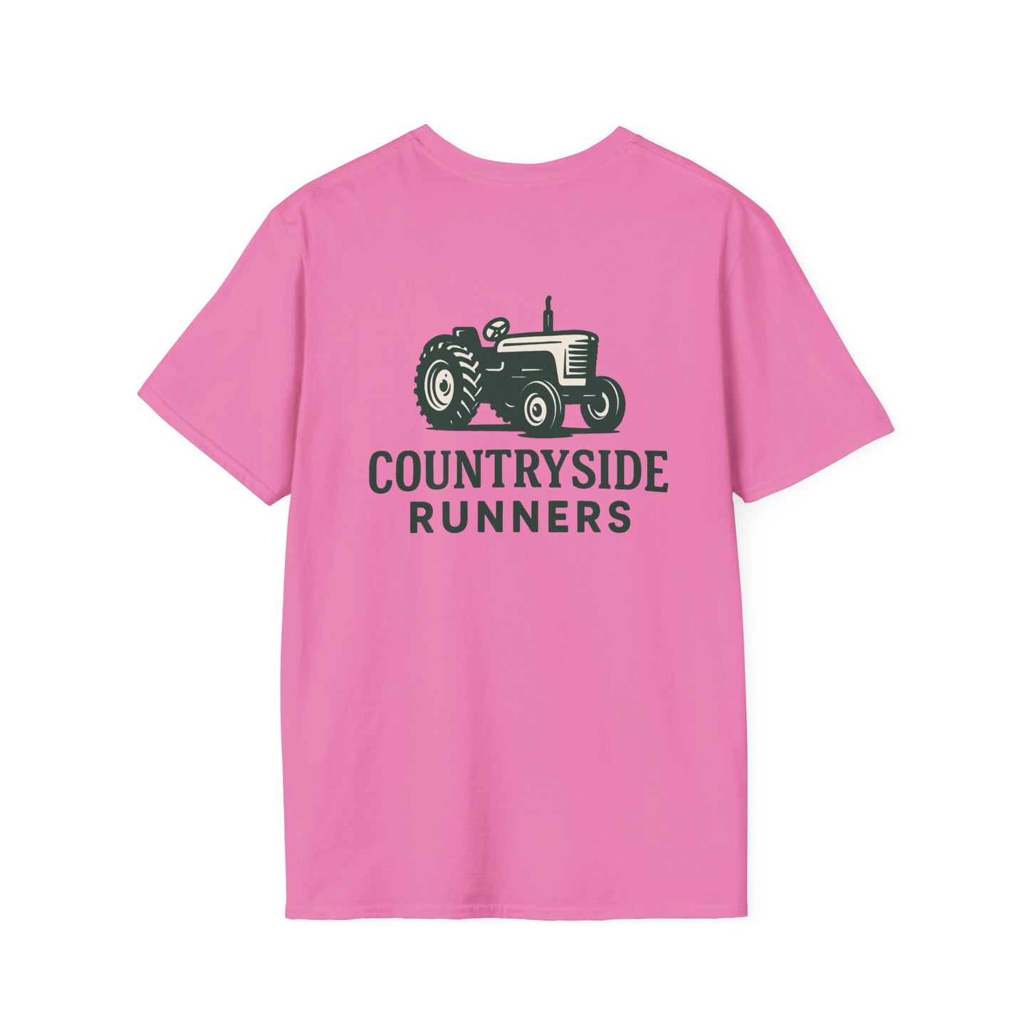Countryside Runners diesel T-Shirt