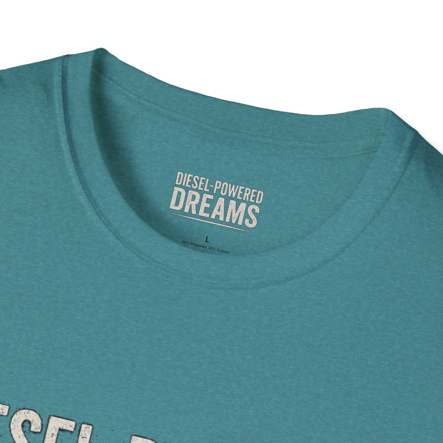 Countryside Runners diesel T-Shirt