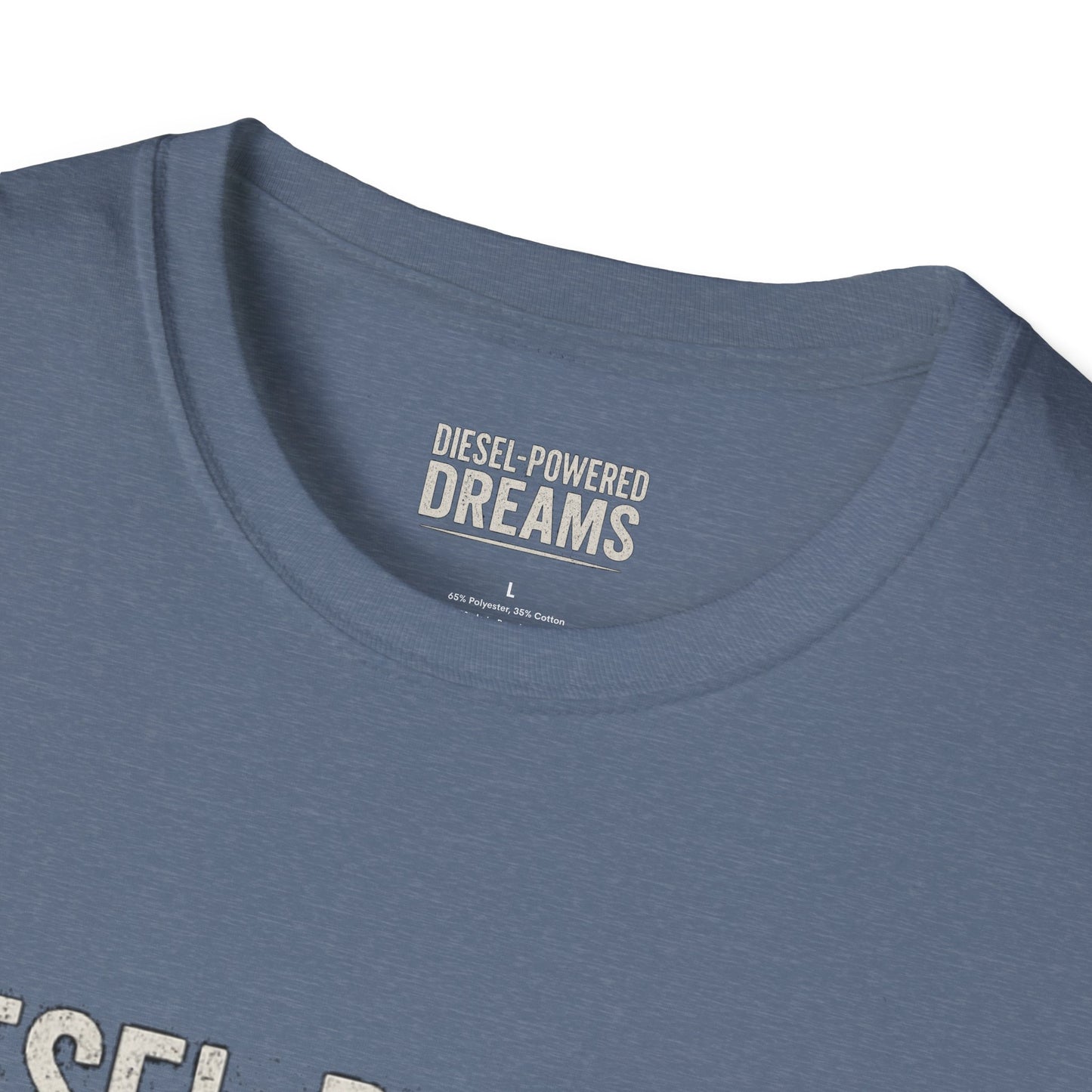 Countryside Runners diesel T-Shirt