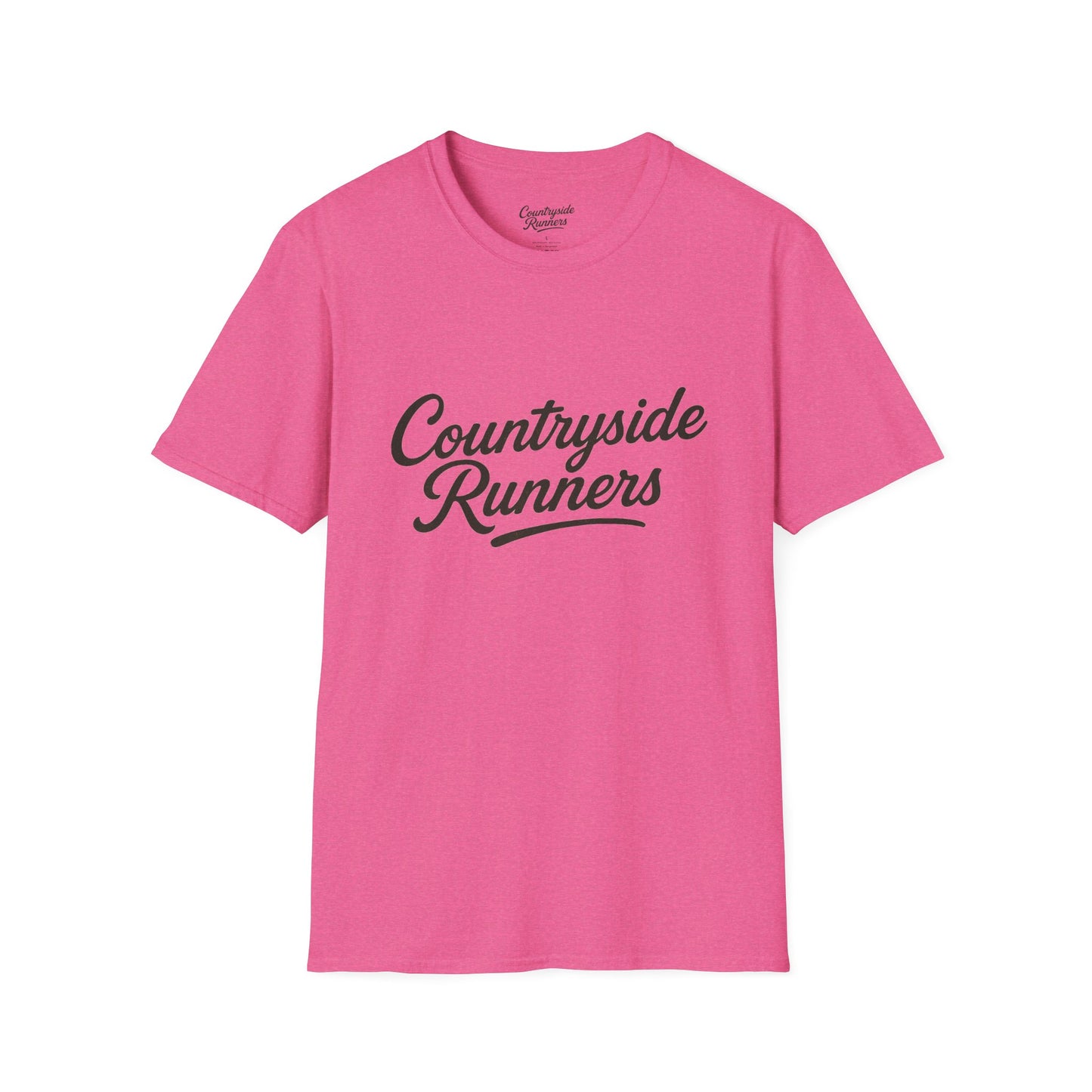 Trashy Graphic T-Shirt