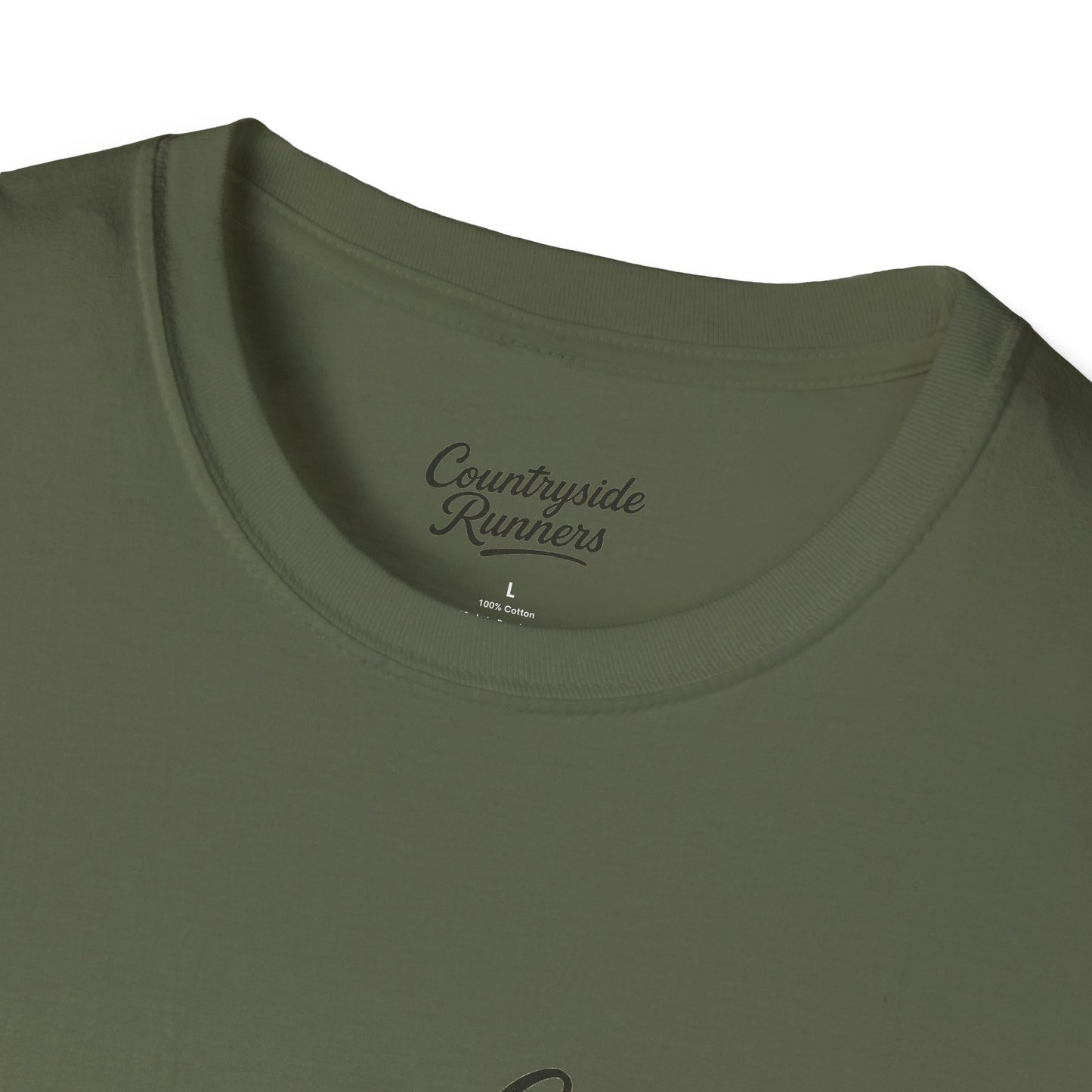 Countryside Runners diesel T-Shirt
