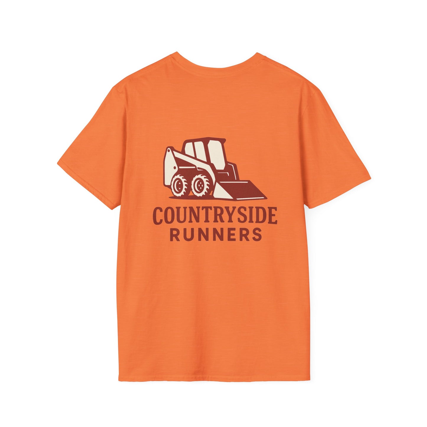 Countryside Runners diesel T-Shirt