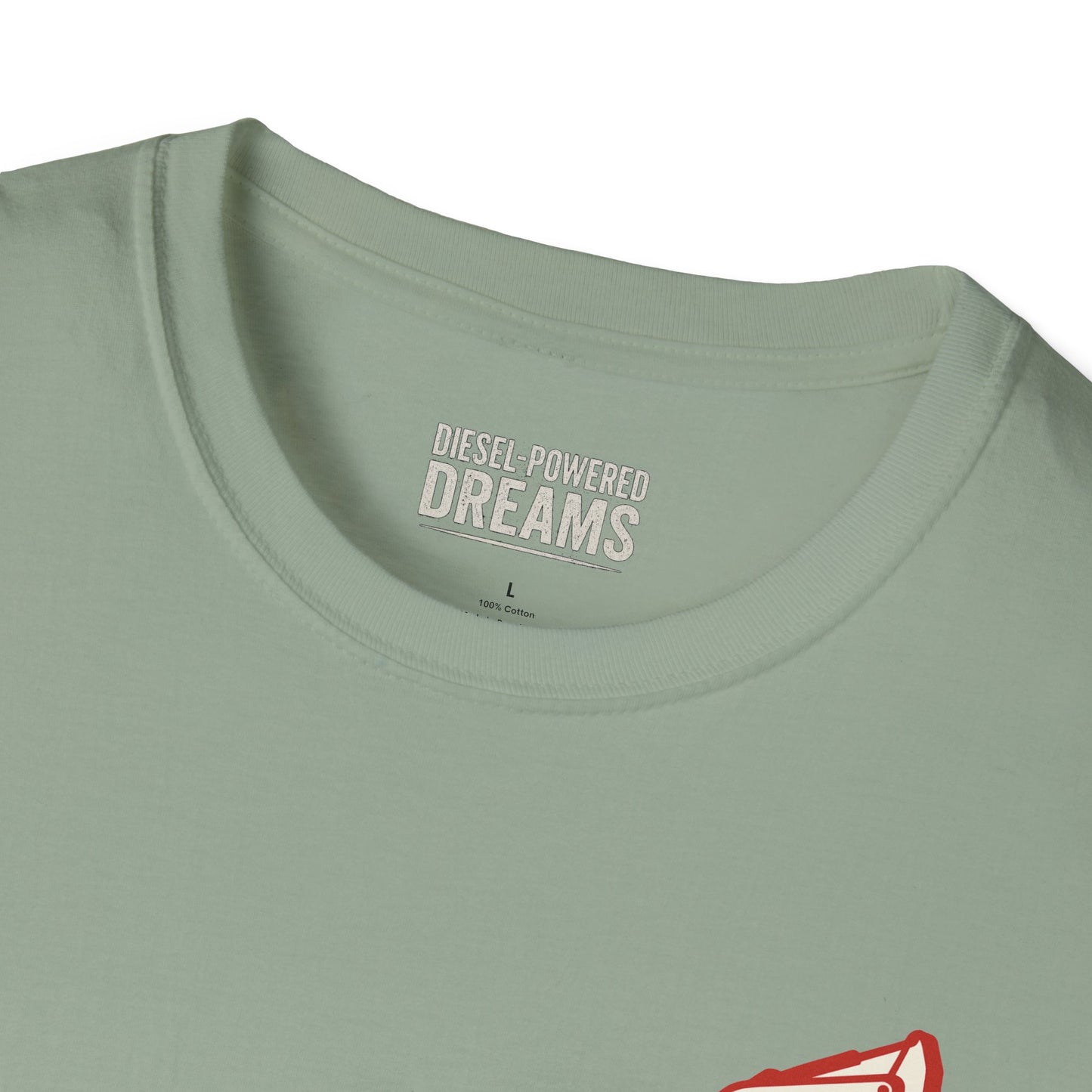 Countryside Runners diesel T-Shirt