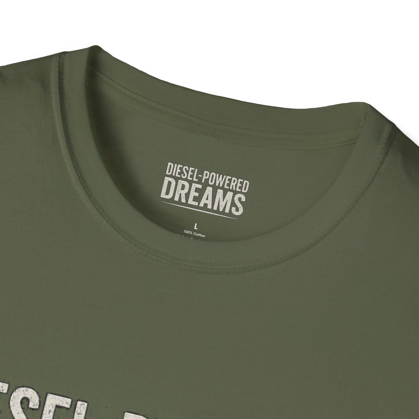 Countryside Runners diesel T-Shirt