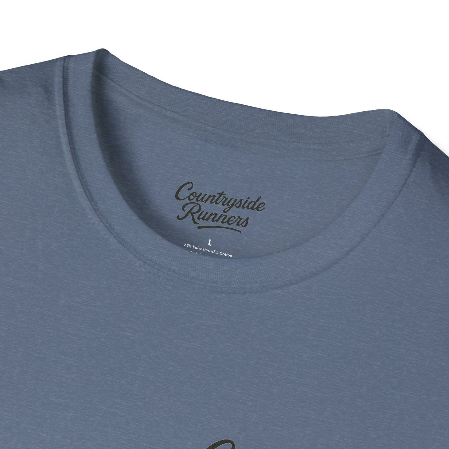 Countryside Runners diesel T-Shirt
