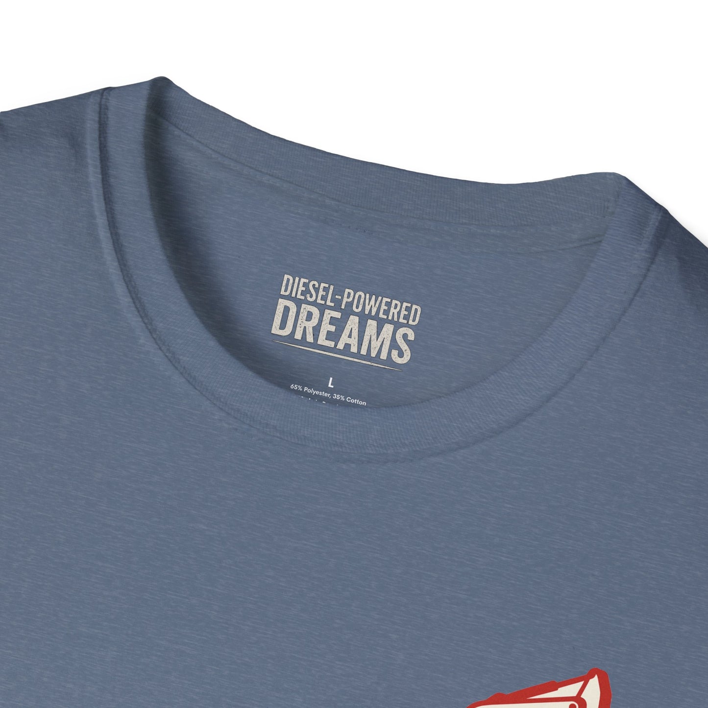 Countryside Runners diesel T-Shirt