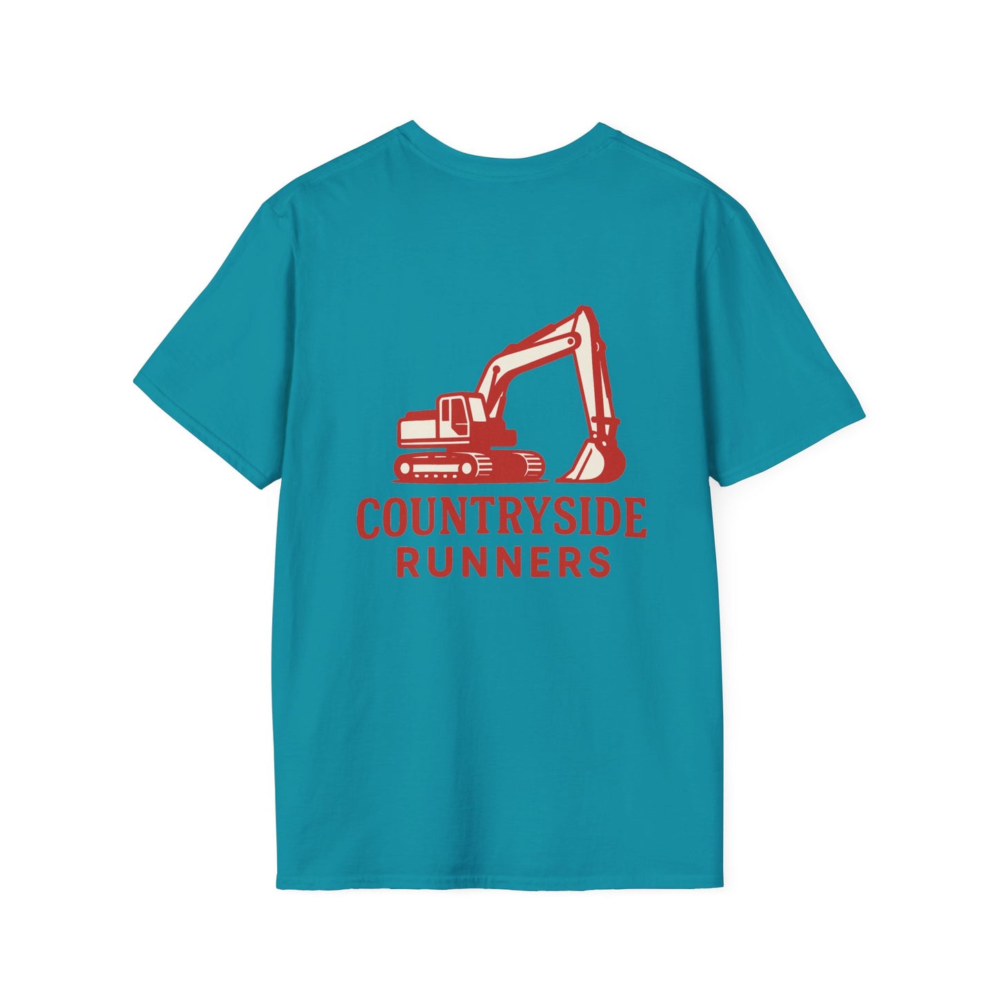 Countryside Runners diesel T-Shirt