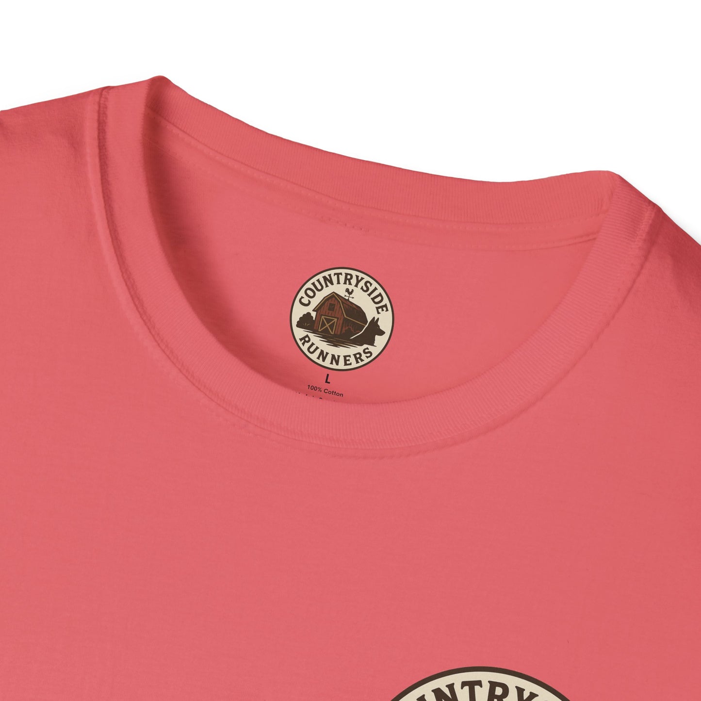Vigue equine llc T-Shirt