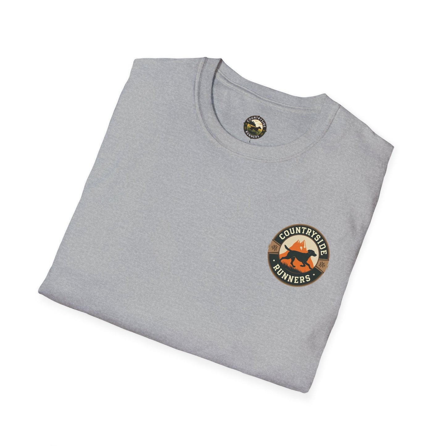 Unisex Coonhound Culture T-Shirt | Softstyle Graphic Tee for Dog Lovers, Pet Owners, Gift for Dog Enthusiasts, Vintage Graphic Shirt, [...]