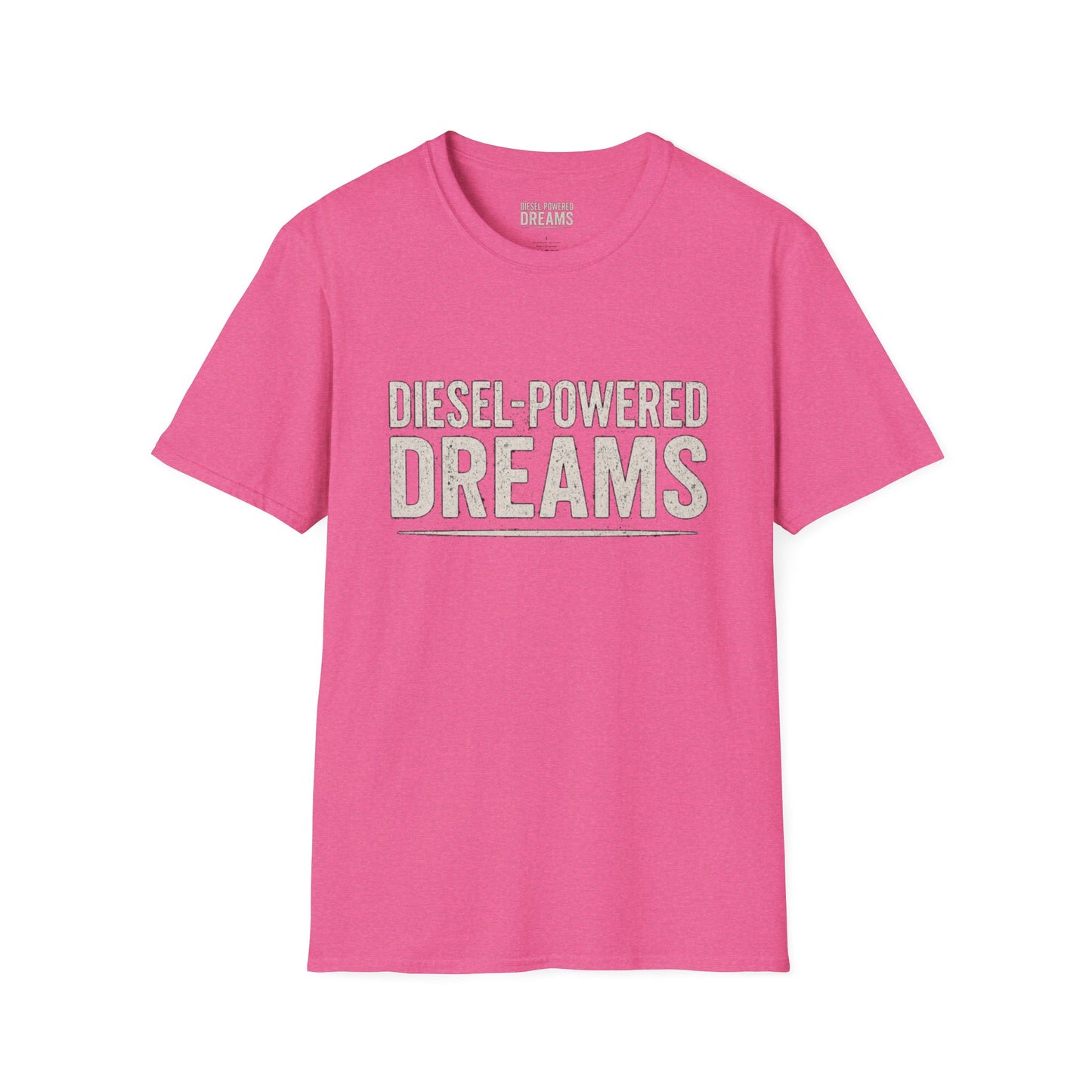 Countryside Runners diesel T-Shirt