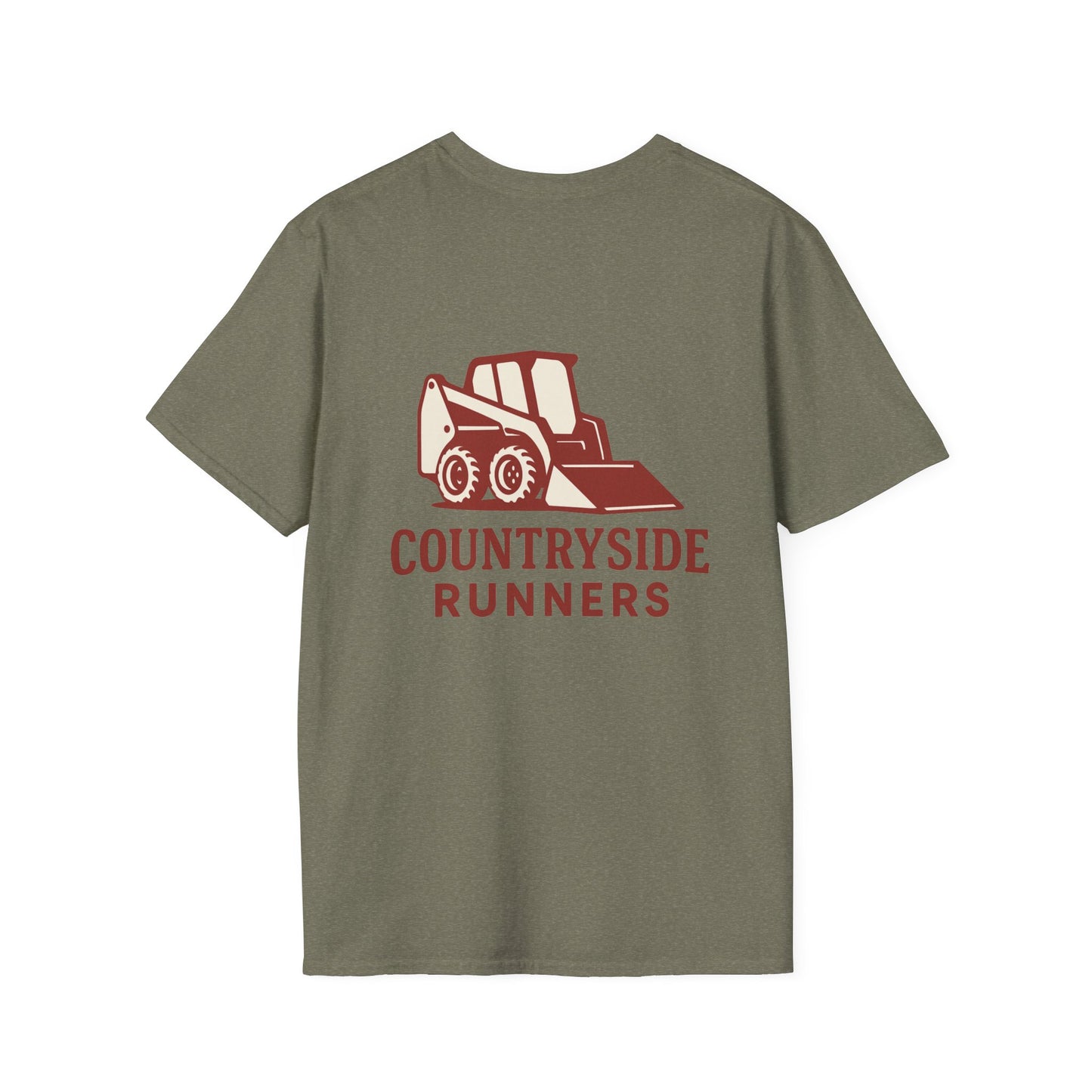Countryside Runners diesel T-Shirt