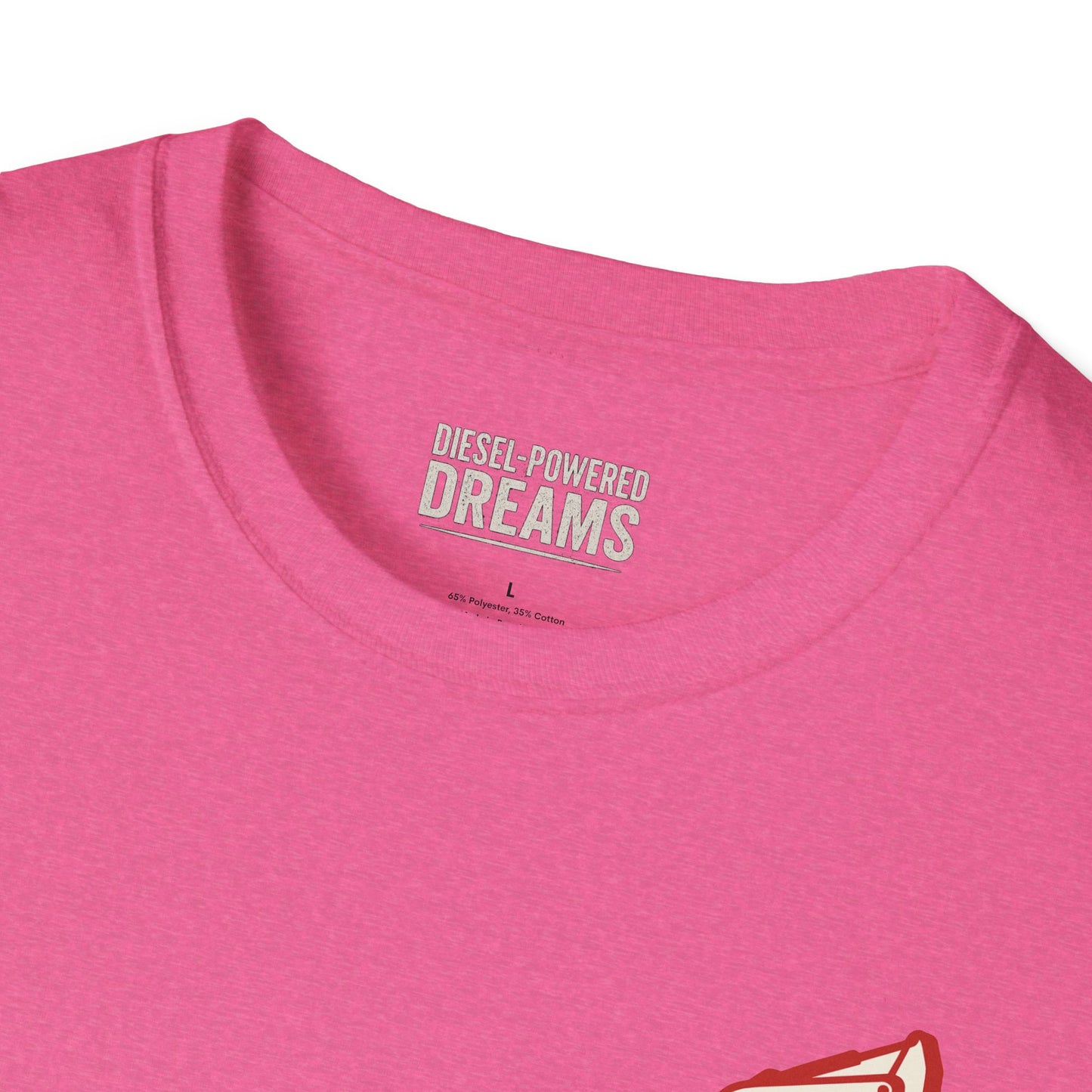 Countryside Runners diesel T-Shirt