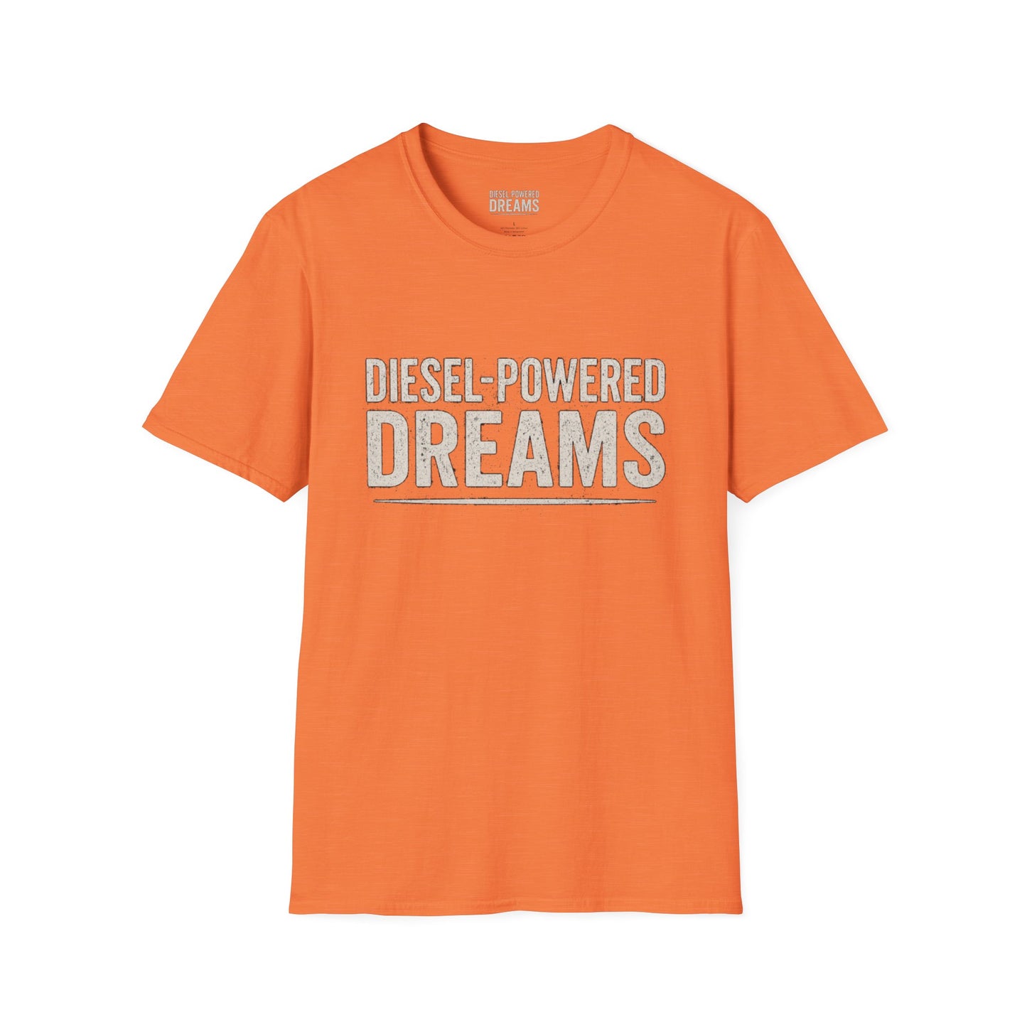 Countryside Runners diesel T-Shirt