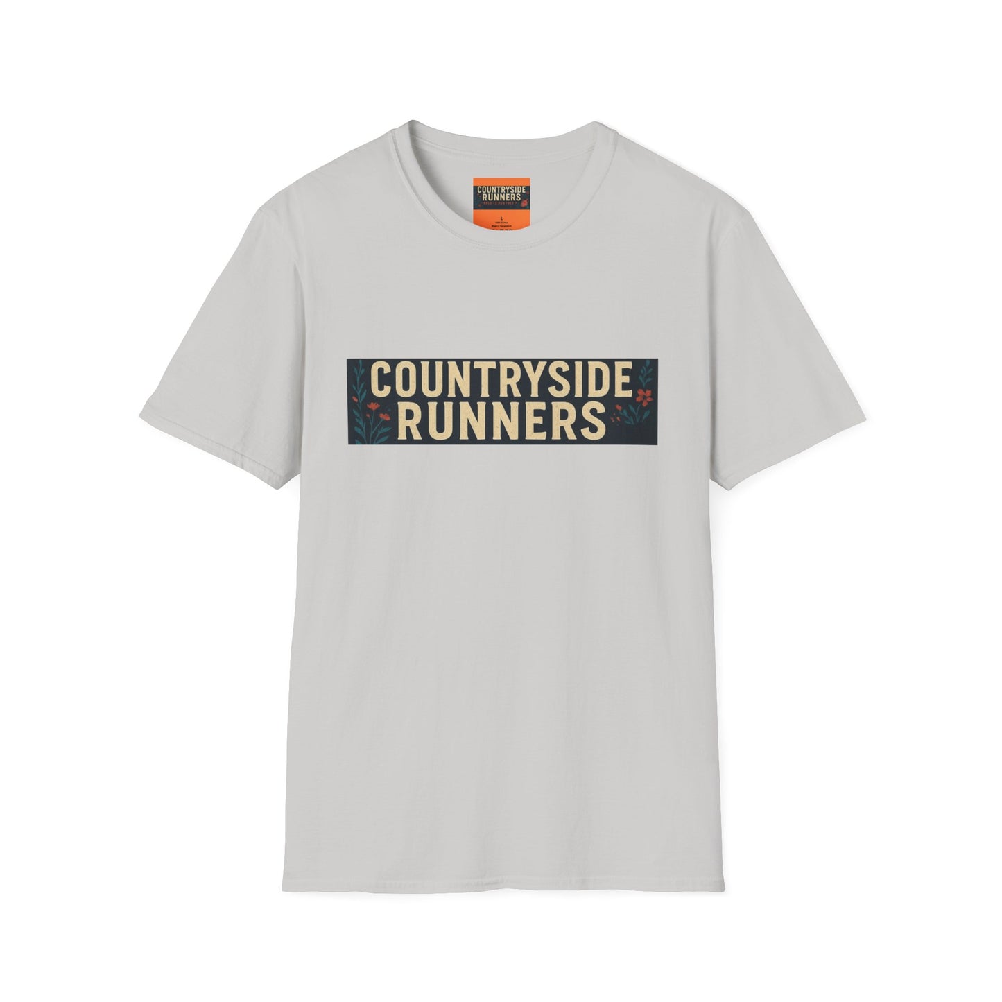 Country Side Runners T-Shirt