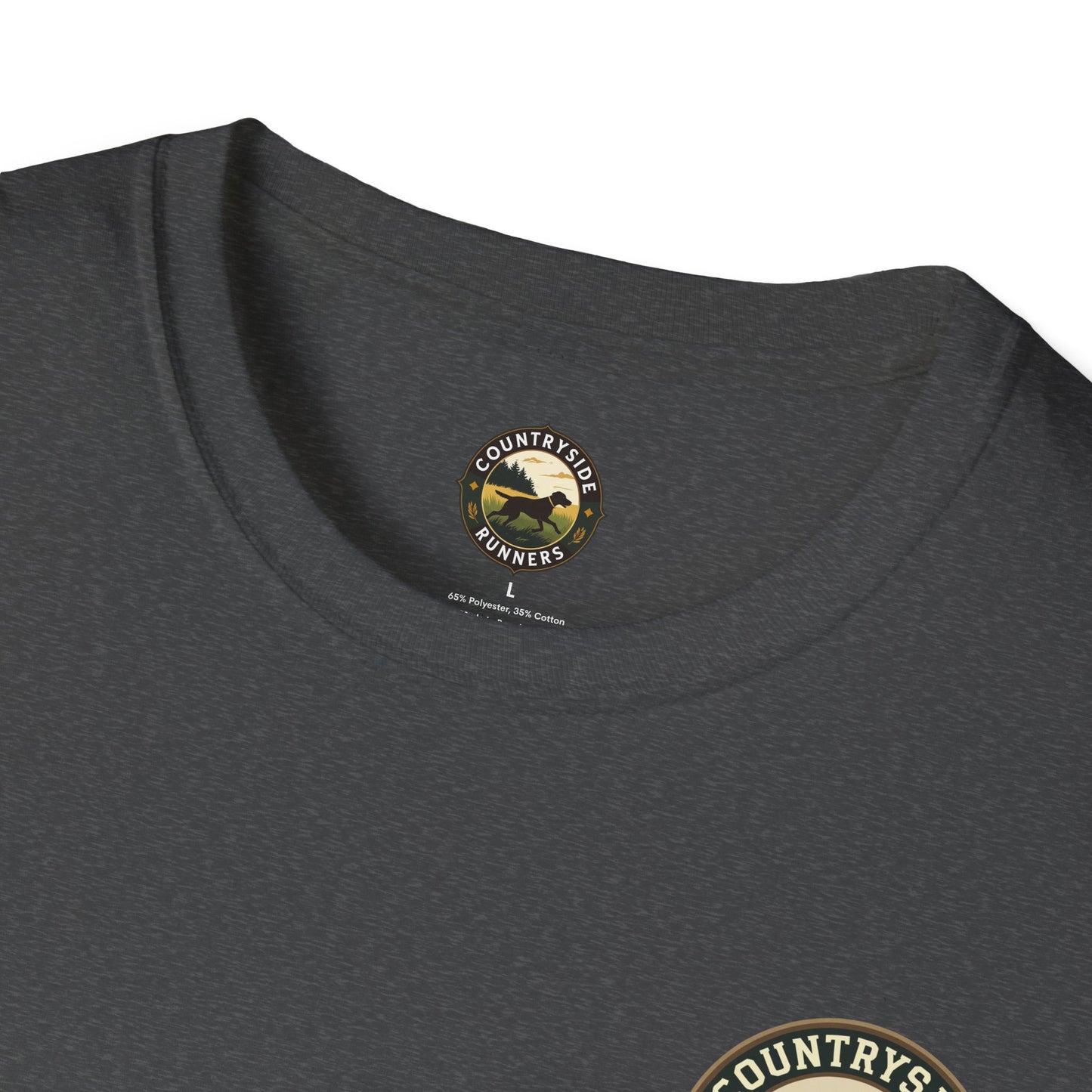 Unisex Coonhound Culture T-Shirt | Softstyle Graphic Tee for Dog Lovers, Pet Owners, Gift for Dog Enthusiasts, Vintage Graphic Shirt, [...]