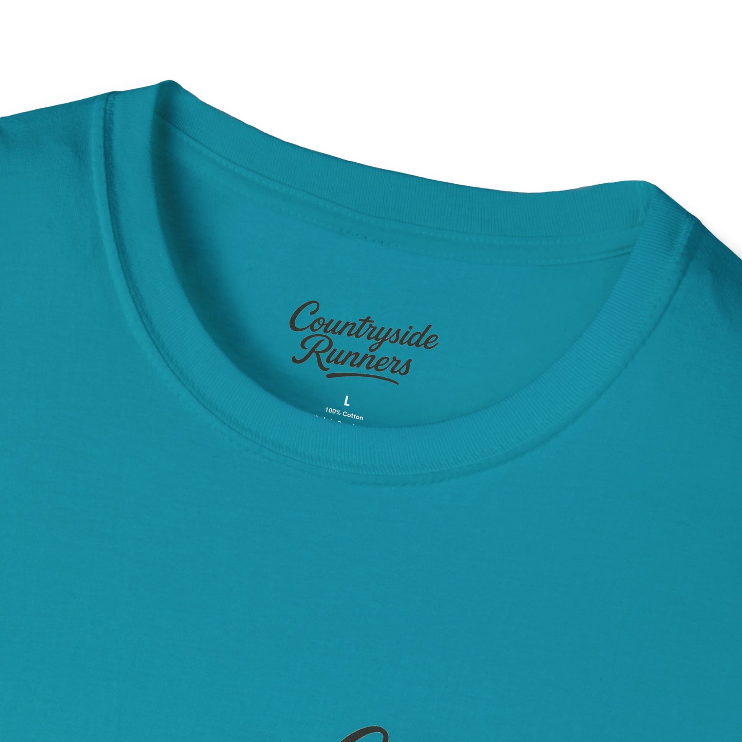 Countryside Runners diesel T-Shirt