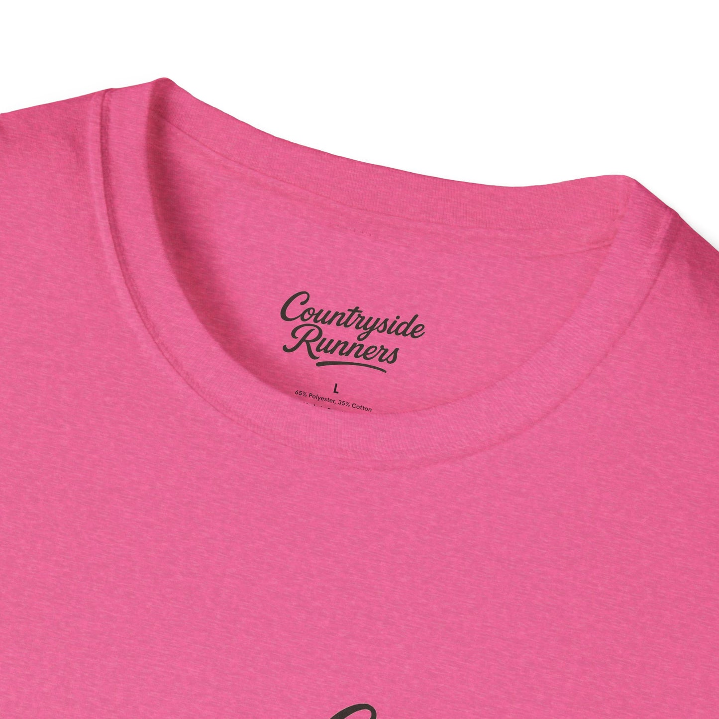 Countryside Runners diesel T-Shirt
