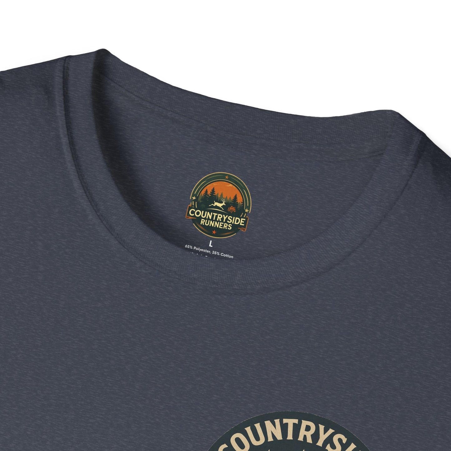 Patriotic Adventures T-Shirt | Outdoor Enthusiast Gear, Camping Tee, Hunting Apparel, Gift for Dads, Summer Adventure Wear
